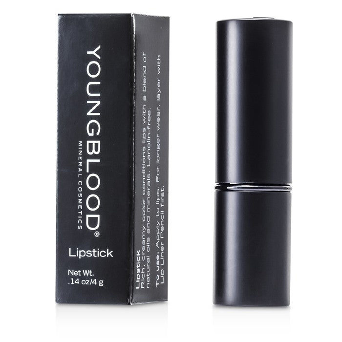 Youngblood - Lipstick - Envy(4g/0.14oz) Image 1