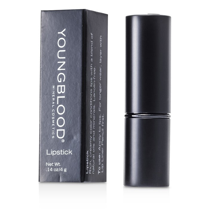 Youngblood - Lipstick - Vixen(4g/0.14oz) Image 1