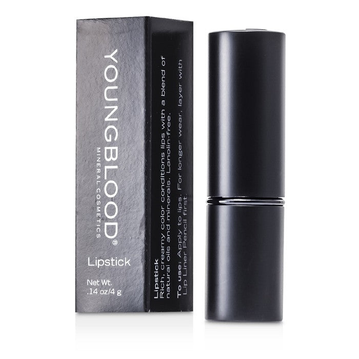 Youngblood - Lipstick - Rosewater(4g/0.14oz) Image 1