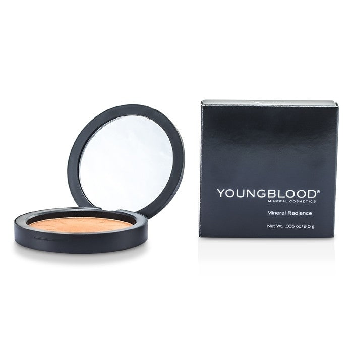 Youngblood - Mineral Radiance - Sunshine(9.5g/0.335oz) Image 1