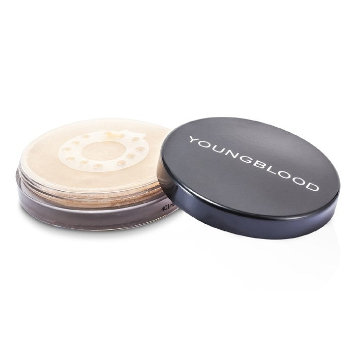 Youngblood - Natural Loose Mineral Foundation - Cool Beige(10g/0.35oz) Image 3