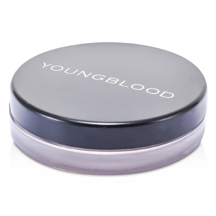 Youngblood - Natural Loose Mineral Foundation - Ivory(10g/0.35oz) Image 2