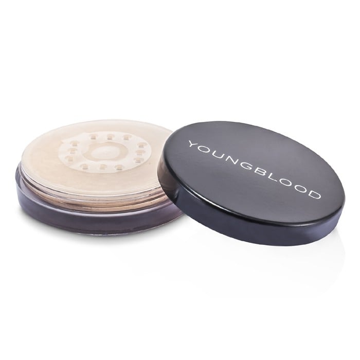 Youngblood - Natural Loose Mineral Foundation - Ivory(10g/0.35oz) Image 3