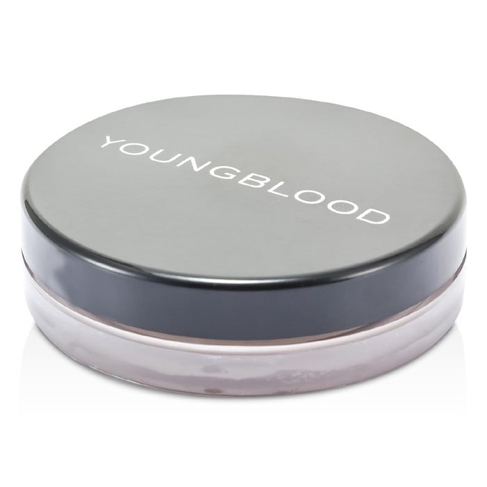 Youngblood - Natural Loose Mineral Foundation - Tawnee(10g/0.35oz) Image 2