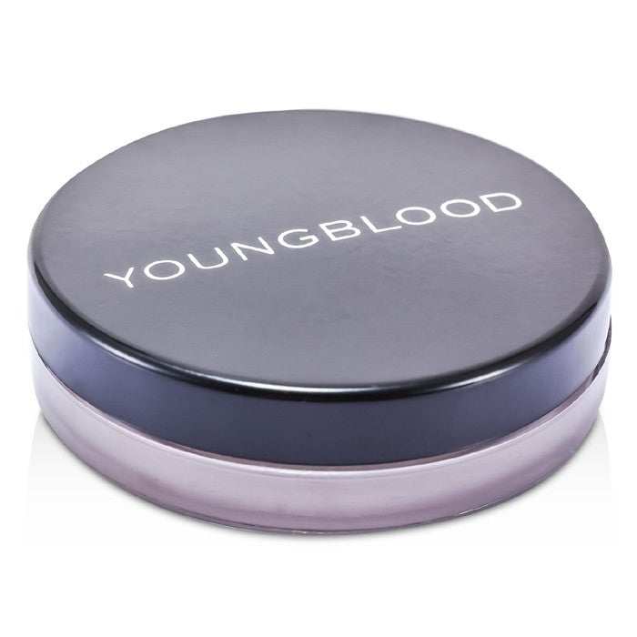 Youngblood - Natural Loose Mineral Foundation - Soft Beige(10g/0.35oz) Image 2