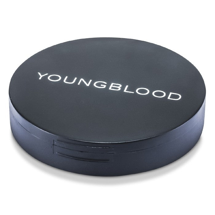 Youngblood - Pressed Mineral Blush - Sugar Plum(3g/0.11oz) Image 3