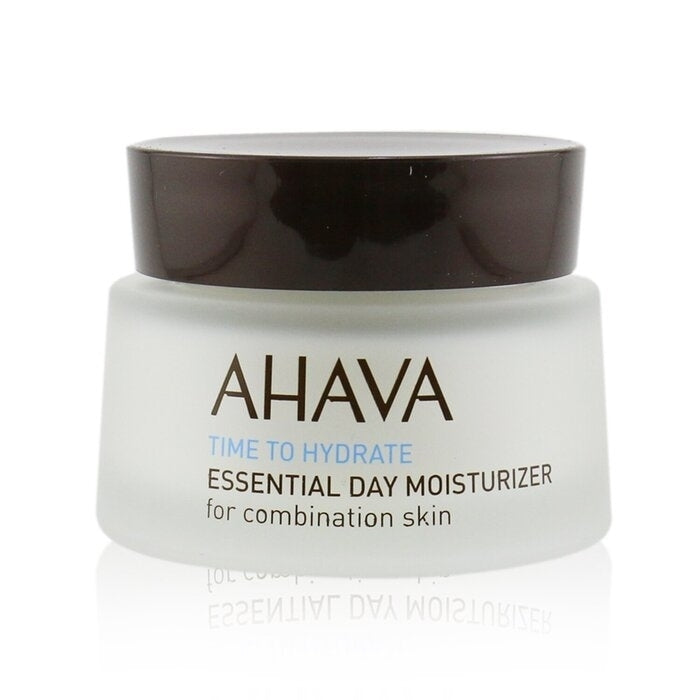 Ahava - Time To Hydrate Essential Day Moisturizer (Combination Skin)(50ml/1.7oz) Image 2
