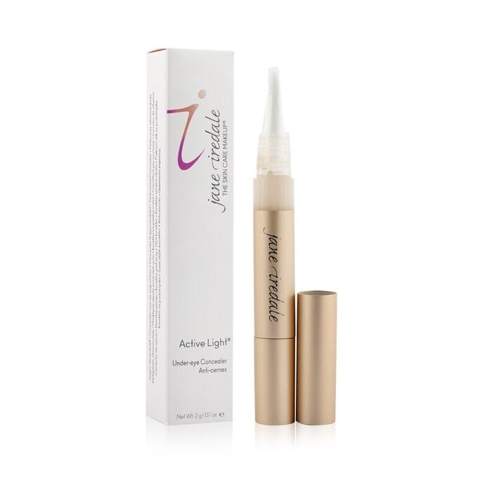 Jane Iredale - Active Light Under Eye Concealer - 1(2g/0.07oz) Image 2