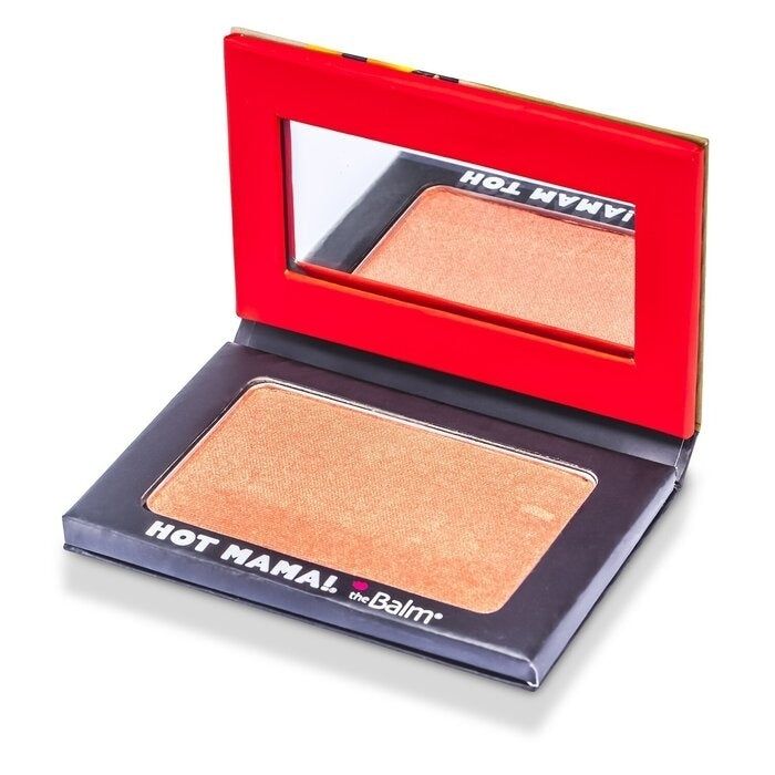 TheBalm - Hot Mama! Shadow/ Blush(7.08g/0.25oz) Image 2