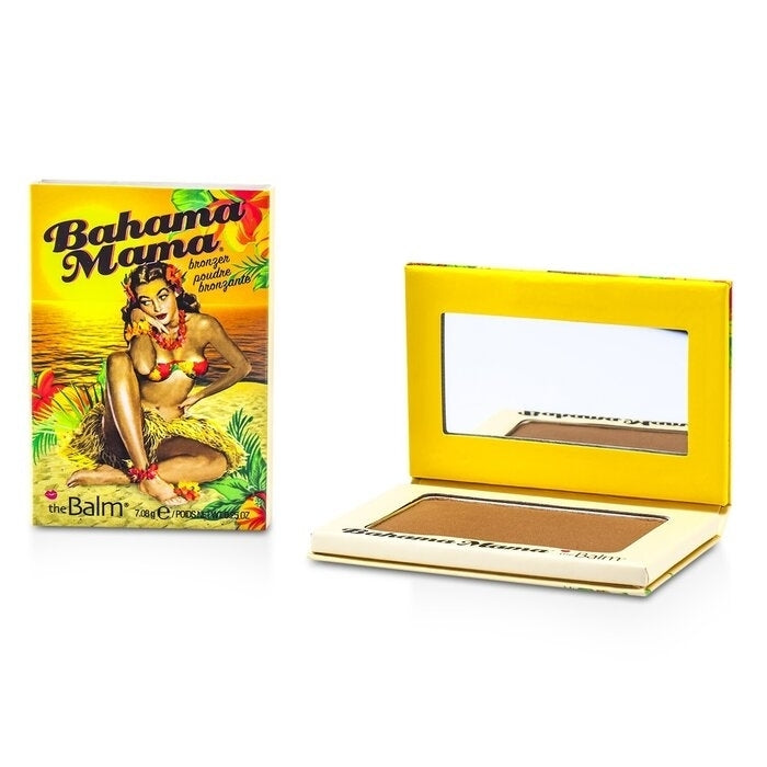 TheBalm - Bahama Mama Bronzer(7.08g/0.25oz) Image 1