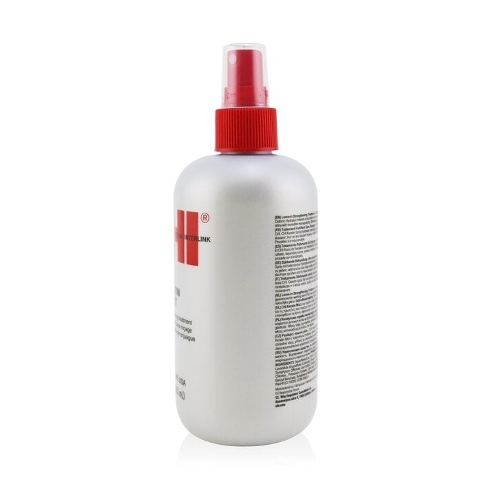 CHI - Keratin Mist Leave-In Strengthening Treatment(355ml/12oz) Image 3