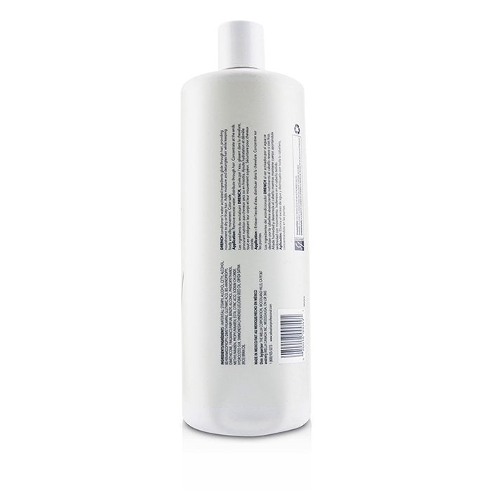 Sebastian - Drench Moisturizing Conditioner(1000ml/33.8oz) Image 2