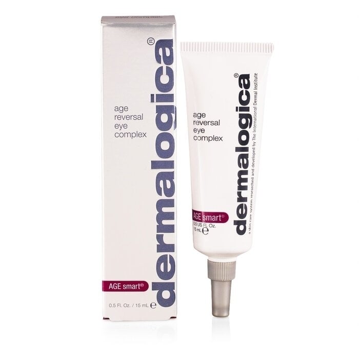 Dermalogica - Age Smart Age Reversal Eye Complex(15ml/0.5oz) Image 1