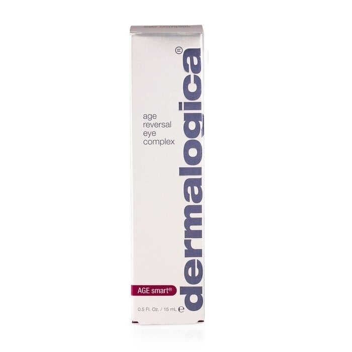 Dermalogica - Age Smart Age Reversal Eye Complex(15ml/0.5oz) Image 2