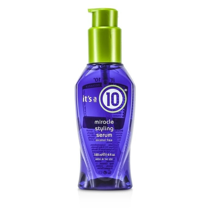 Its A 10 - Miracle Styling Serum(120ml/4oz) Image 1