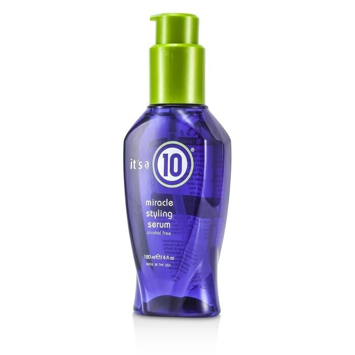 Its A 10 - Miracle Styling Serum(120ml/4oz) Image 2