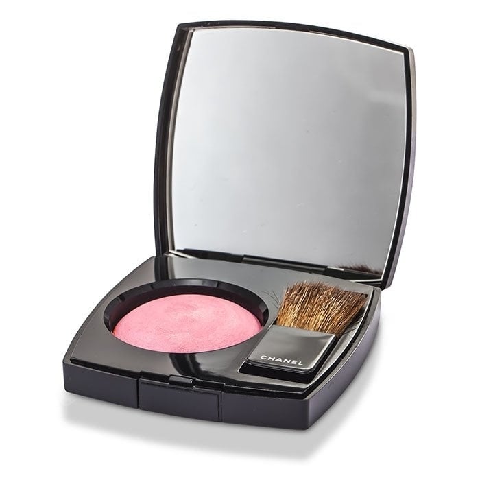 Chanel - Powder Blush - No. 64 Pink Explosion(4g/0.14oz) Image 3