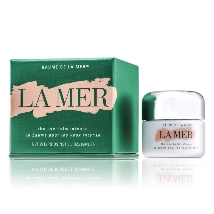 La Mer - The Eye Balm Intense(15ml/0.5oz) Image 1