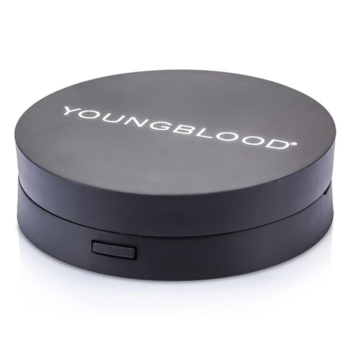 Youngblood - Mineral Radiance Creme Powder Foundation - Rose Beige(10g/0.35oz) Image 2