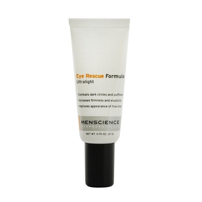 Menscience - Eye Rescue Formula(21g/0.75oz) Image 1