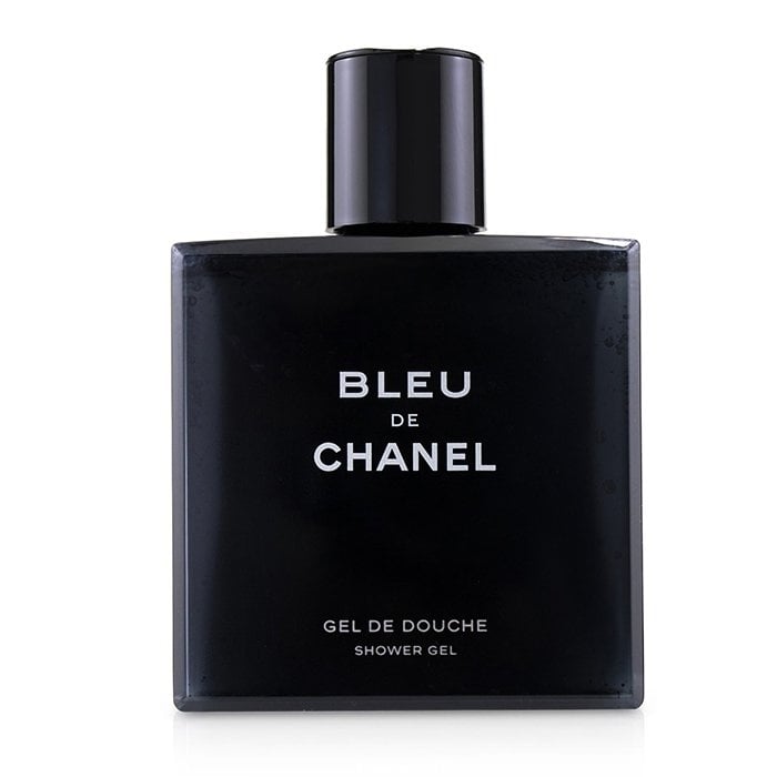 Chanel - Bleu De Chanel Shower Gel(200ml/6.8oz) Image 3