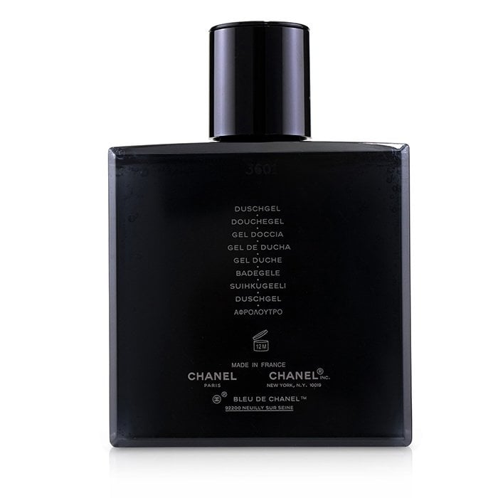 Chanel - Bleu De Chanel Shower Gel(200ml/6.8oz) Image 4