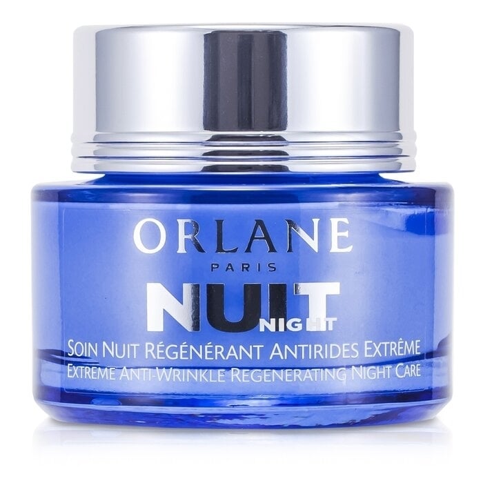 Orlane - Extreme Anti-Wrinkle Regenerating Night Care(50ml/1.7oz) Image 2