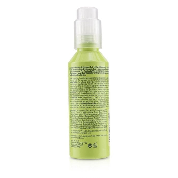 Aveda - Be Curly Style Prep(100ml/3.4oz) Image 2