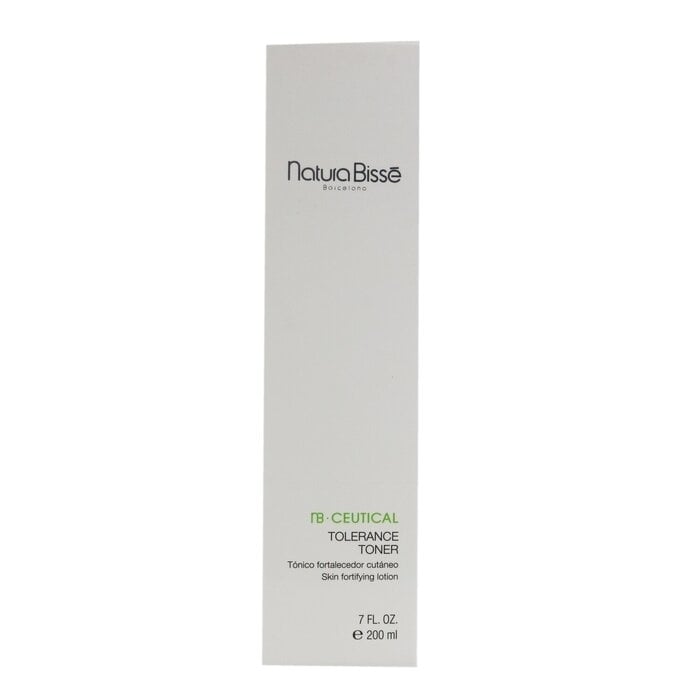 Natura Bisse - NB Ceutical Tolerance Toner(200ml/7oz) Image 3