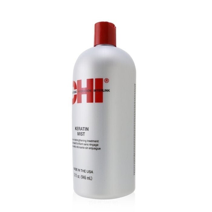 CHI - Keratin Mist Leave-In Strengthening Treatment(946ml/32oz) Image 2