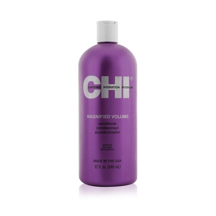 CHI - Magnified Volume Conditioner(950ml/32oz) Image 1