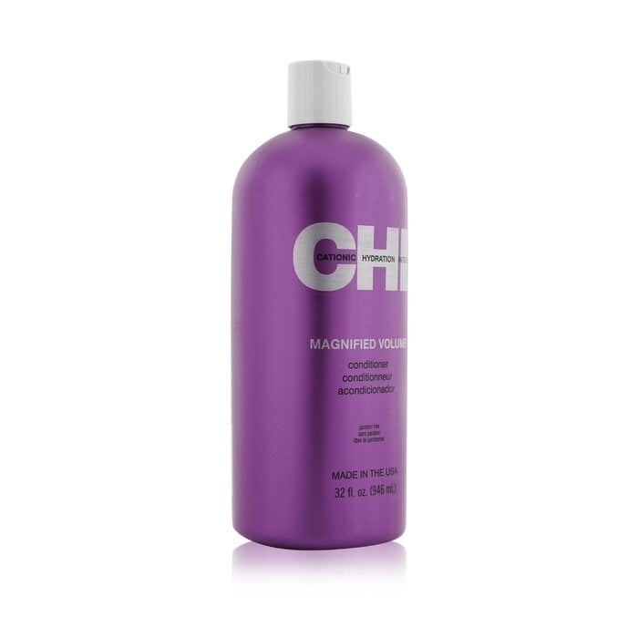 CHI - Magnified Volume Conditioner(950ml/32oz) Image 2