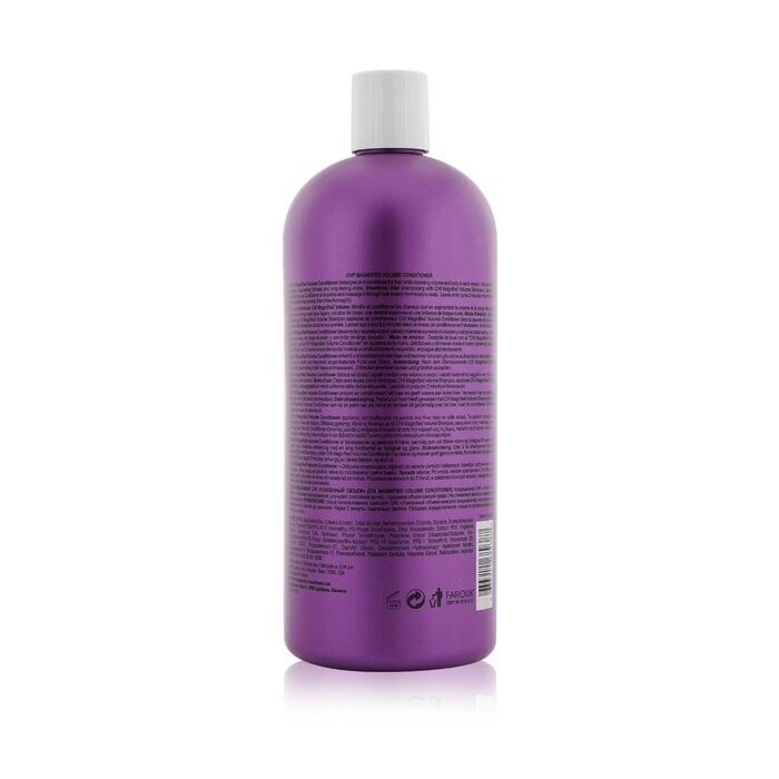 CHI - Magnified Volume Conditioner(950ml/32oz) Image 3