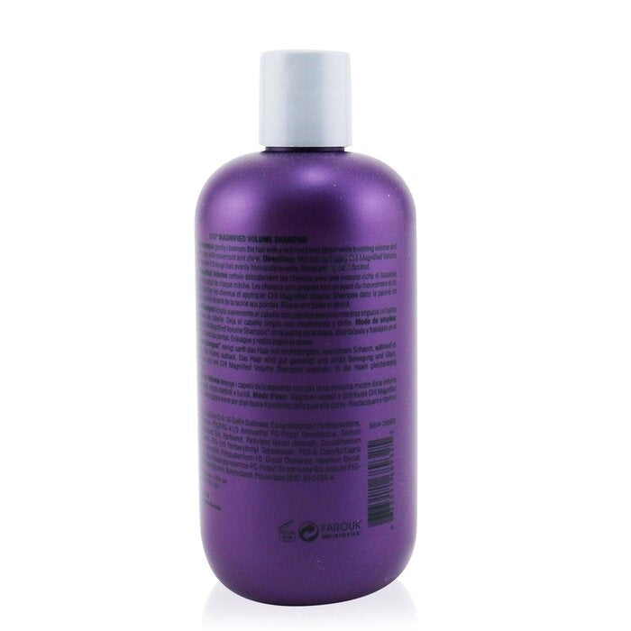 CHI - Magnified Volume Shampoo(355ml/12oz) Image 3
