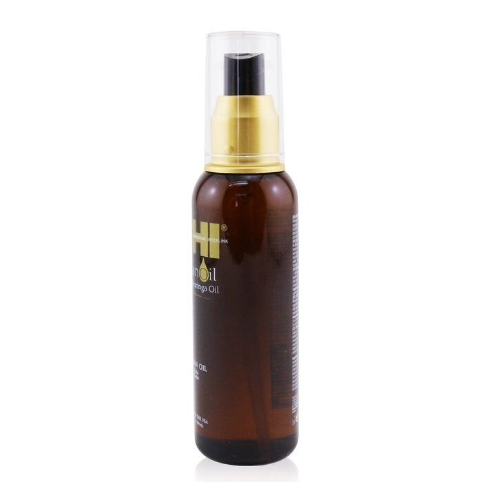 CHI - Argan Oil Plus Moringa Oil (Argan Oil)(89ml/3oz) Image 2