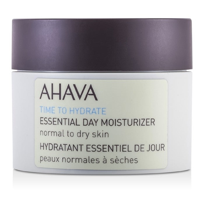Ahava - Time To Hydrate Essential Day Moisturizer (Normal / Dry Skin) 800150(50ml/1.7oz) Image 2