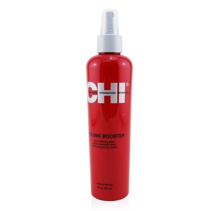 CHI - Volume Booster (Liquid Bodifying Glaze)(237ml/8oz) Image 1