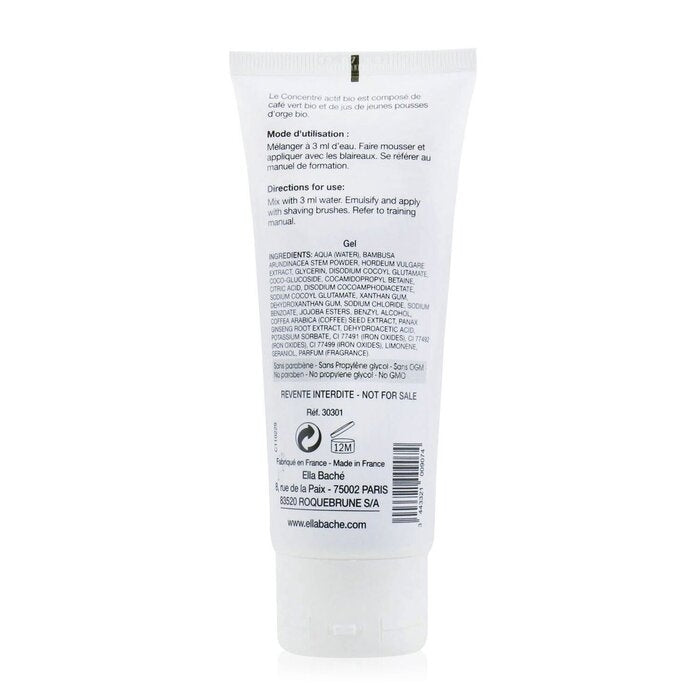 Ella Bache - Detox Scrub Cleanser (Salon Size)(100ml/3.61oz) Image 3