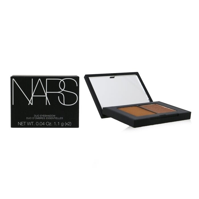 NARS - Duo Eyeshadow - Surabaya(2x1.1g/0.04oz) Image 2