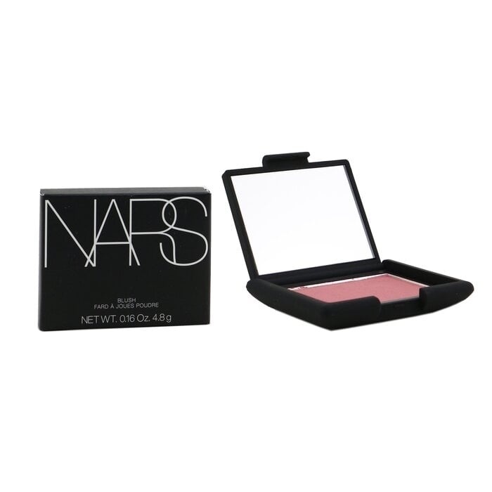 NARS - Blush - Amour(4.8g/0.16oz) Image 2