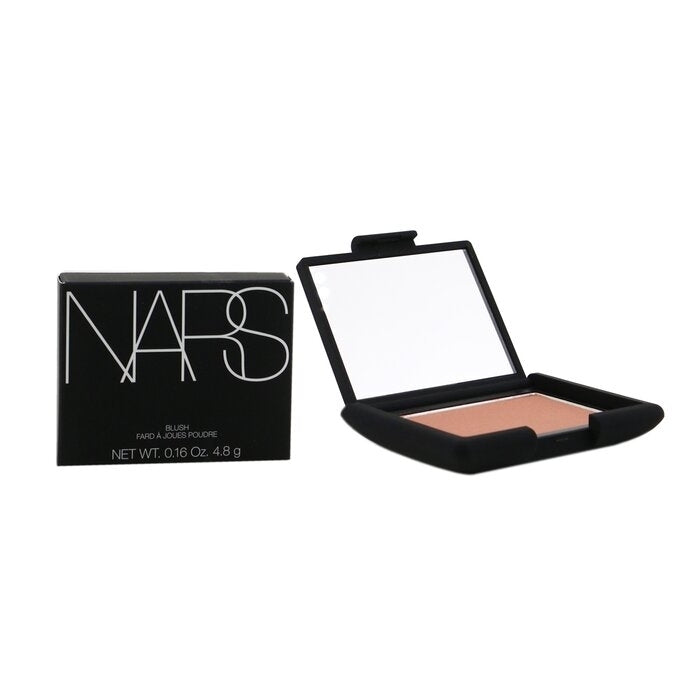 NARS - Blush - Luster(4.8g/0.16oz) Image 2