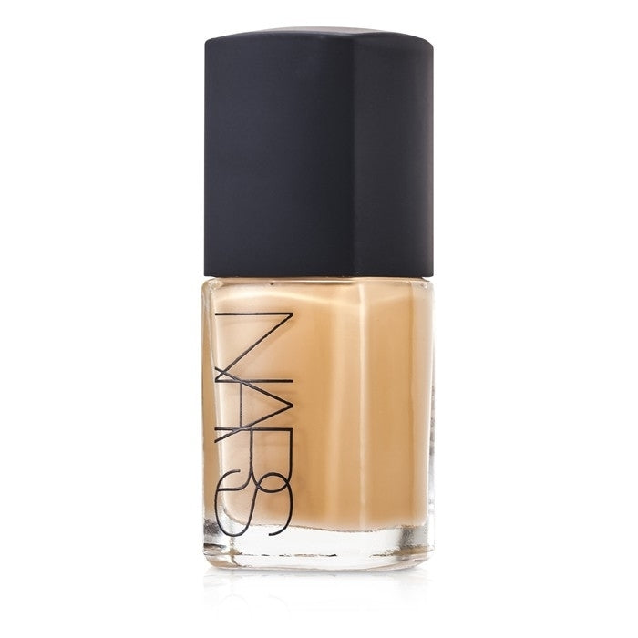 NARS - Sheer Glow Foundation - Punjab (Medium 1)(30ml/1oz) Image 3