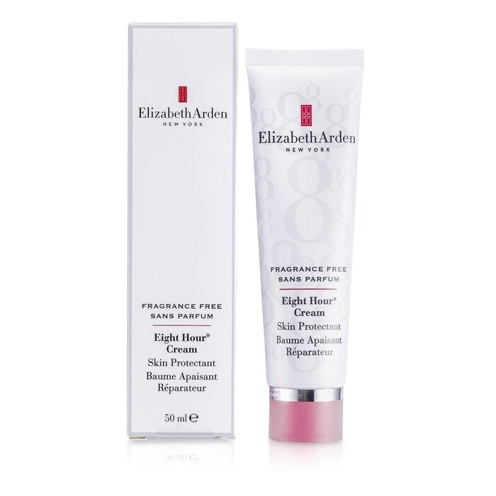 Elizabeth Arden - Eight Hour Cream Skin Protectant Fragrance Free(50ml/1.7oz) Image 1