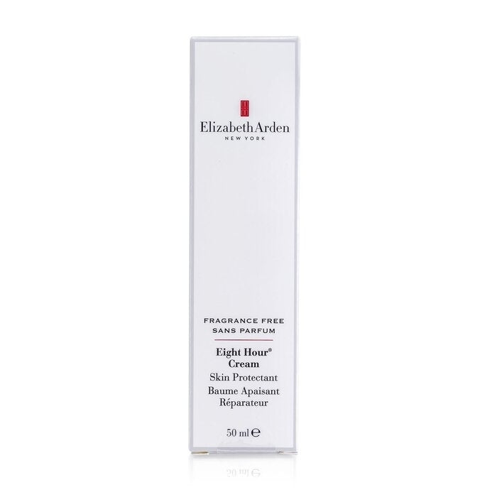 Elizabeth Arden - Eight Hour Cream Skin Protectant Fragrance Free(50ml/1.7oz) Image 3