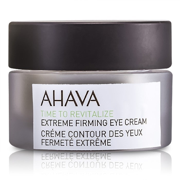 Ahava - Time To Revitalize Extreme Firming Eye Cream(15ml/0.51oz) Image 2
