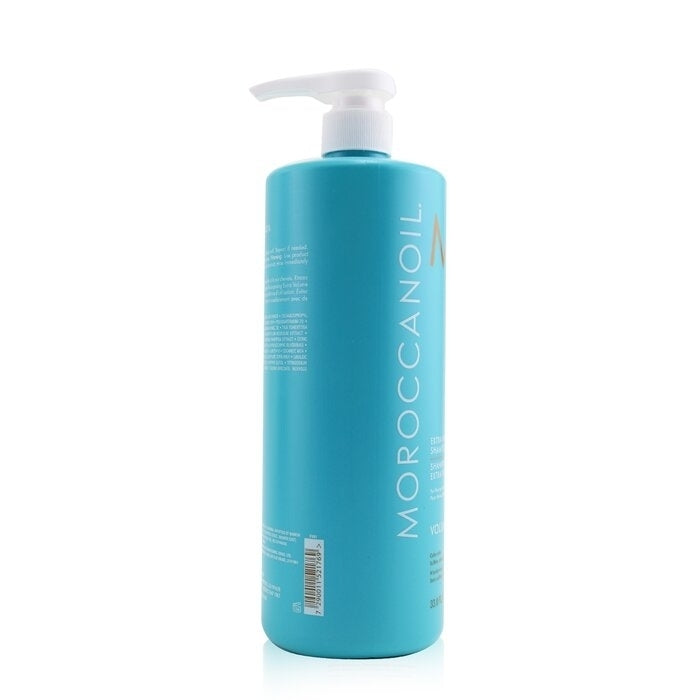 Moroccanoil - Extra Volume Shampoo (For Fine Hair)(1000ml/33.8oz) Image 2