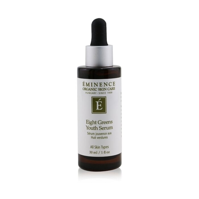 Eminence - Eight Greens Youth Serum(30ml/1oz) Image 1