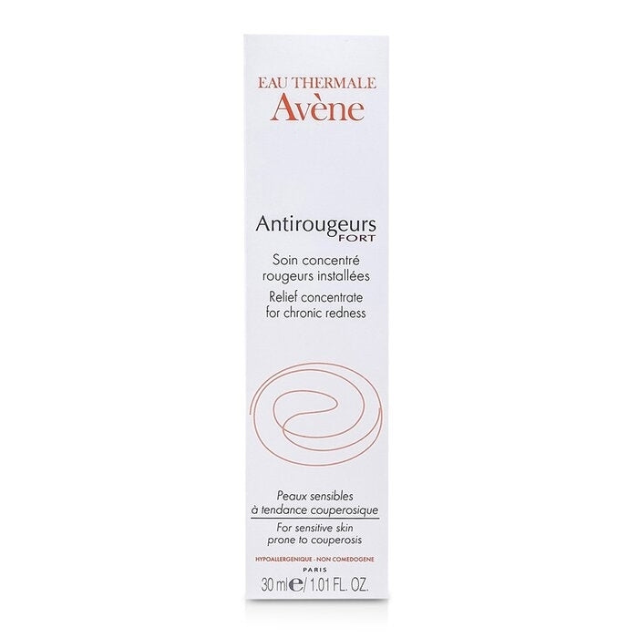 Avene - Antirougeurs Fort Relief Concentrate - For Sensitive Skin(30ml/1.01oz) Image 3