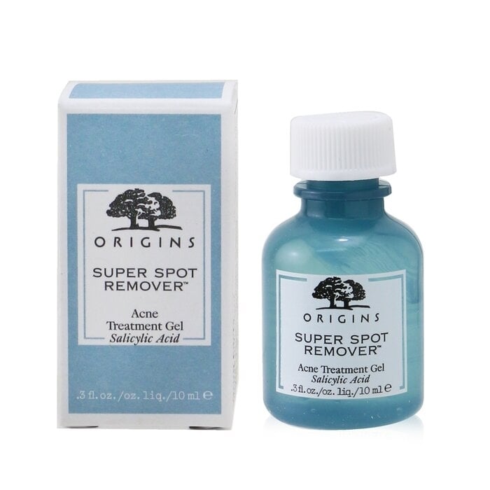 Origins - Spot Remover Anti Blemish Treatment Gel(10ml/0.3oz) Image 2