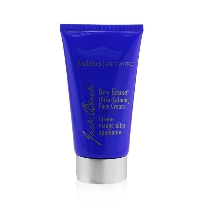 Jack Black - Dry Erase Ultra-Calming Face Cream(73ml/2.5oz) Image 1